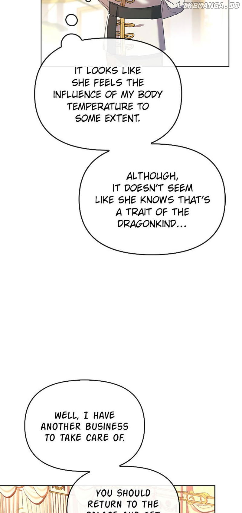 The Villainess's Dazzling Debut Chapter 55 - page 34