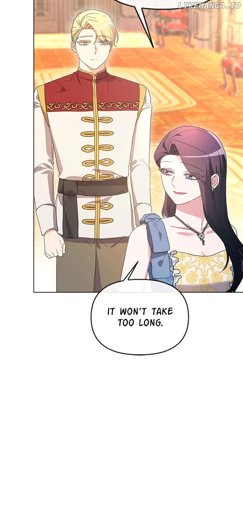 The Villainess's Dazzling Debut Chapter 55 - page 36