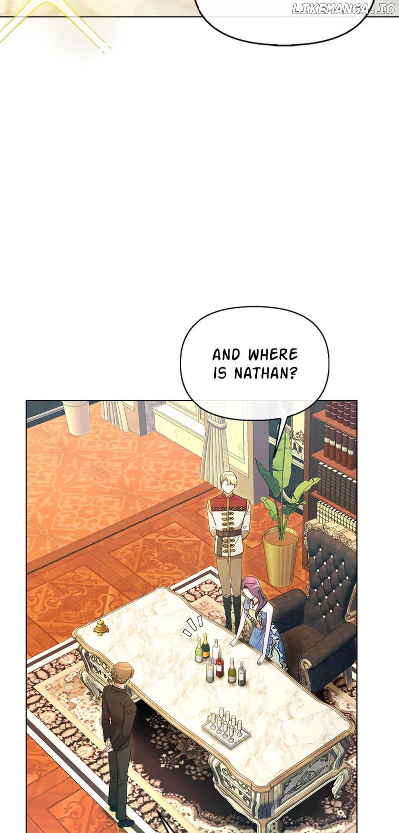 The Villainess's Dazzling Debut Chapter 55 - page 41