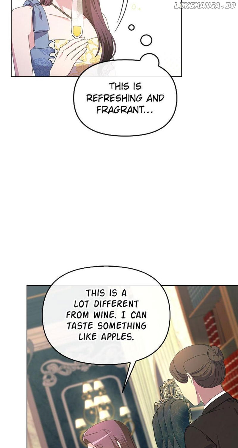 The Villainess's Dazzling Debut Chapter 55 - page 48