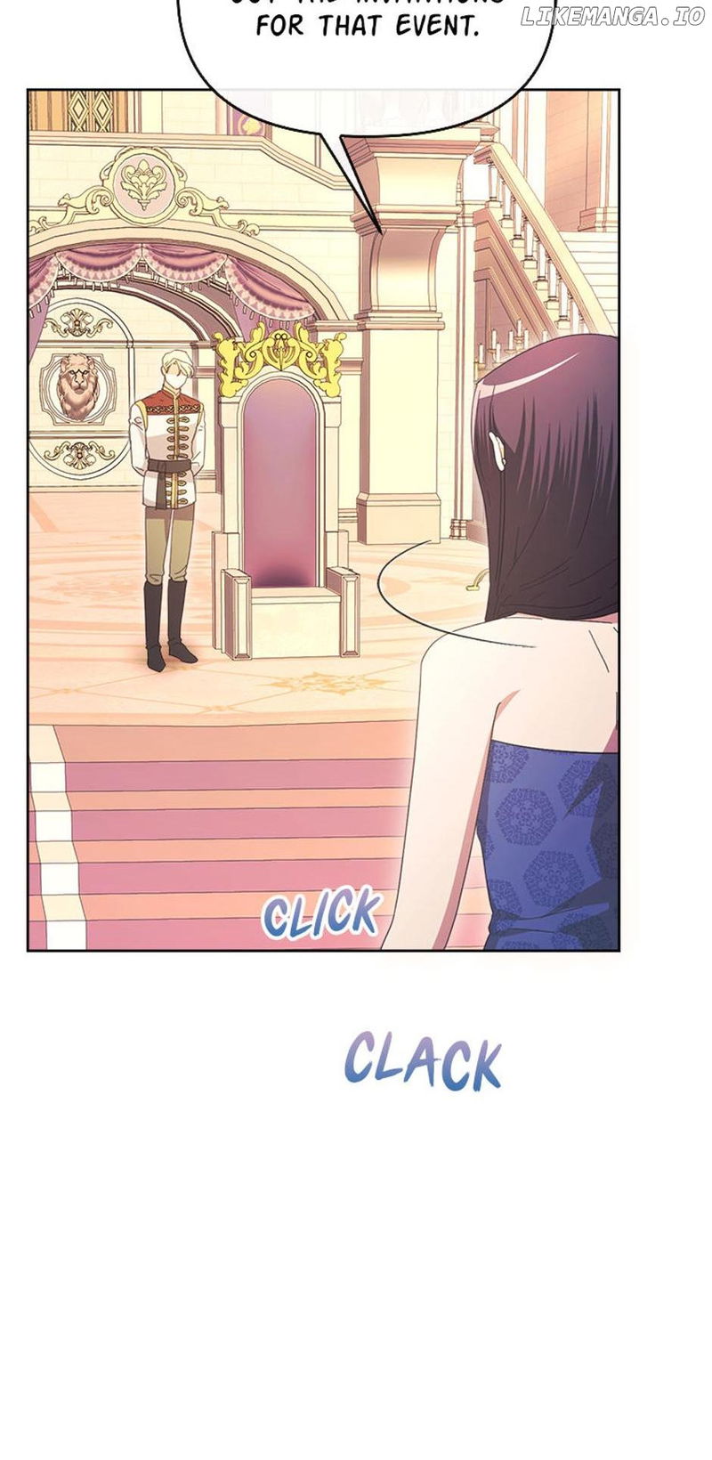 The Villainess's Dazzling Debut Chapter 55 - page 5