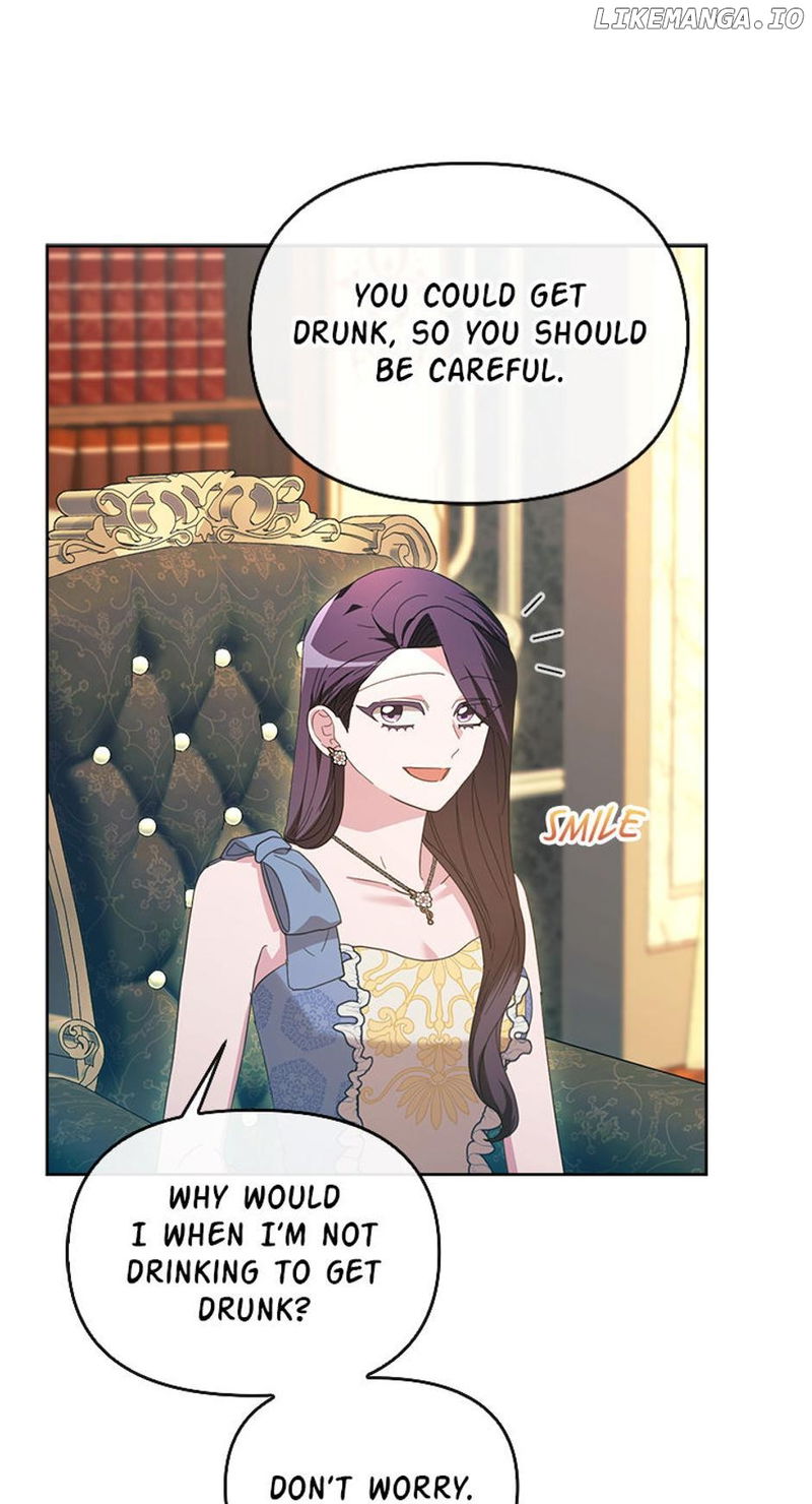 The Villainess's Dazzling Debut Chapter 55 - page 52