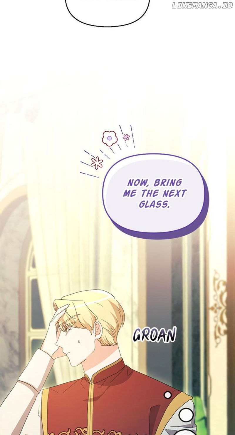 The Villainess's Dazzling Debut Chapter 55 - page 53