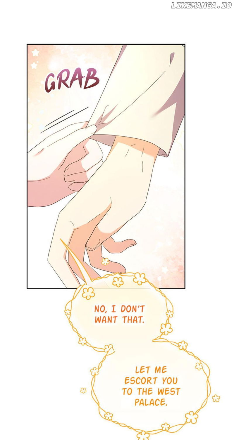 The Villainess's Dazzling Debut Chapter 55 - page 59