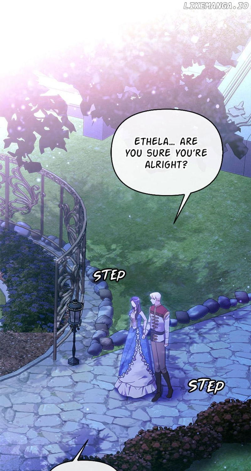 The Villainess's Dazzling Debut Chapter 55 - page 62