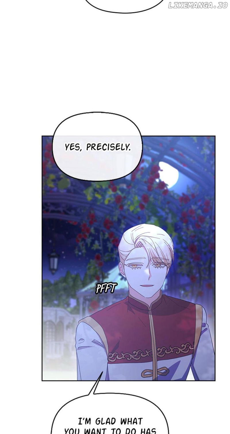 The Villainess's Dazzling Debut Chapter 55 - page 68