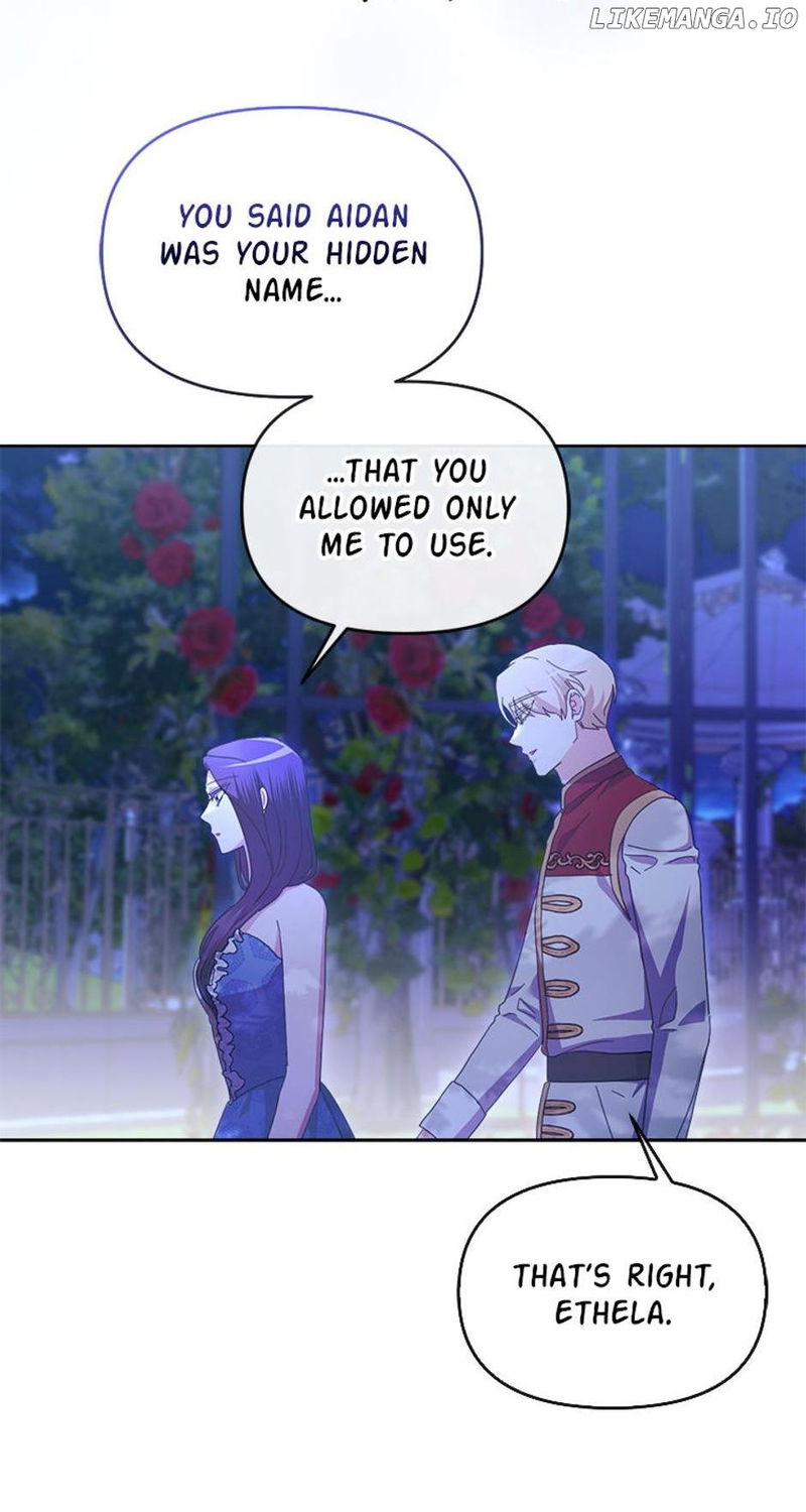 The Villainess's Dazzling Debut Chapter 55 - page 73