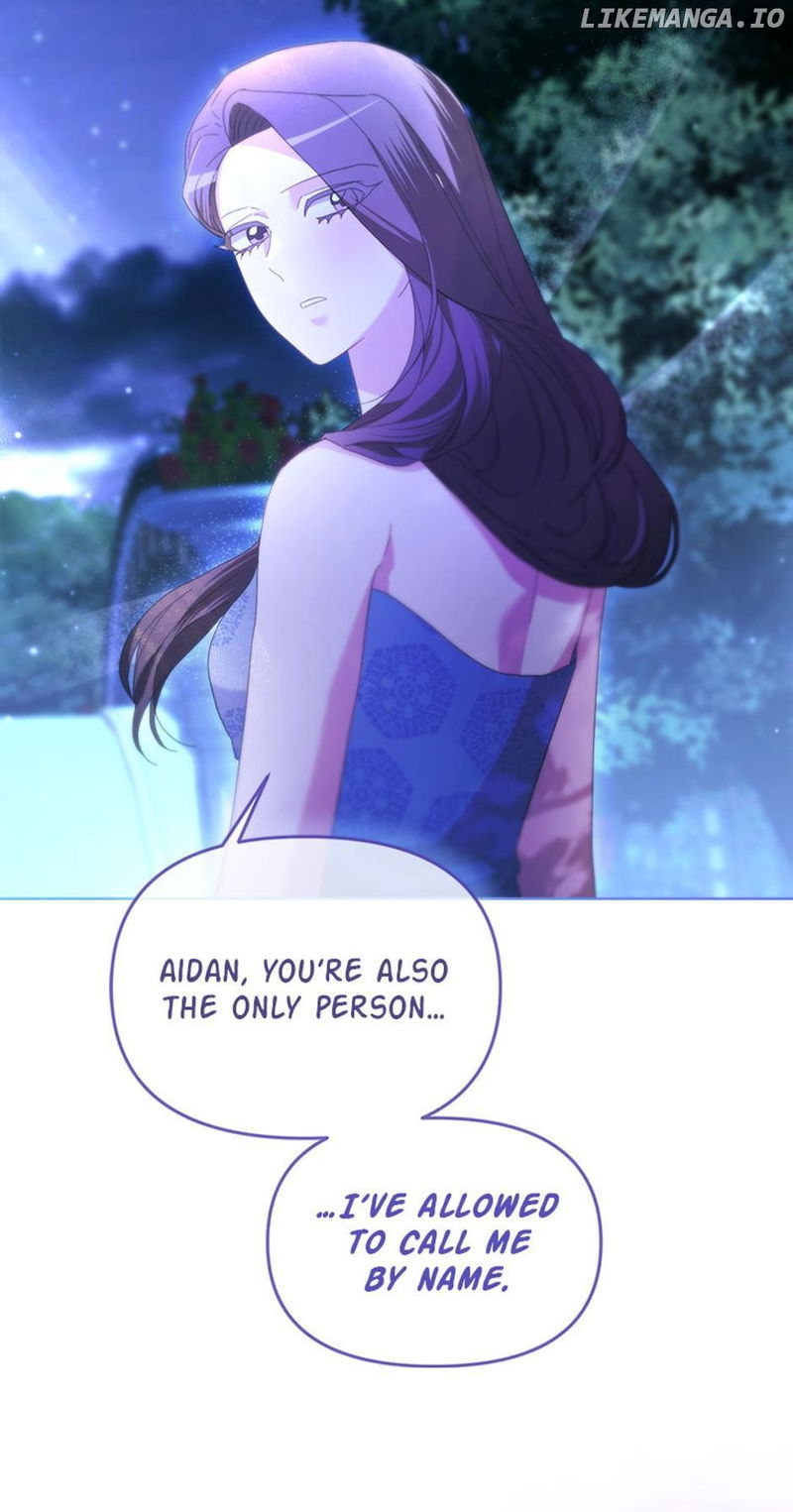 The Villainess's Dazzling Debut Chapter 55 - page 76