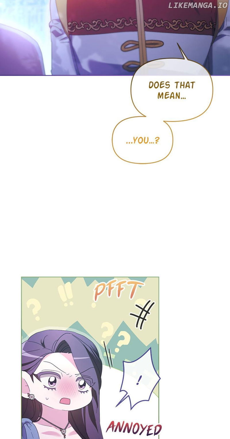 The Villainess's Dazzling Debut Chapter 55 - page 78