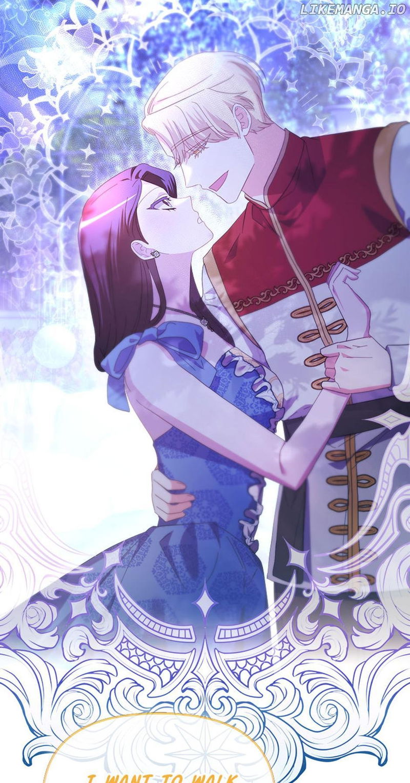 The Villainess's Dazzling Debut Chapter 55 - page 81