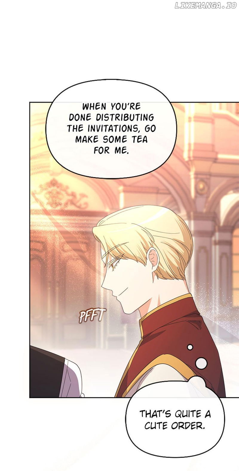 The Villainess's Dazzling Debut Chapter 55 - page 9