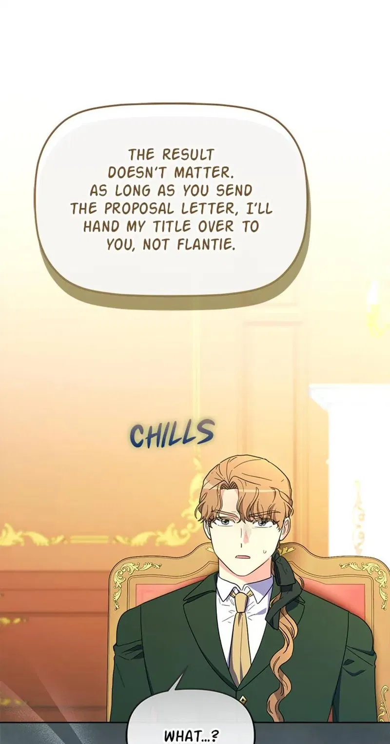 The Villainess's Dazzling Debut Chapter 67 - page 11