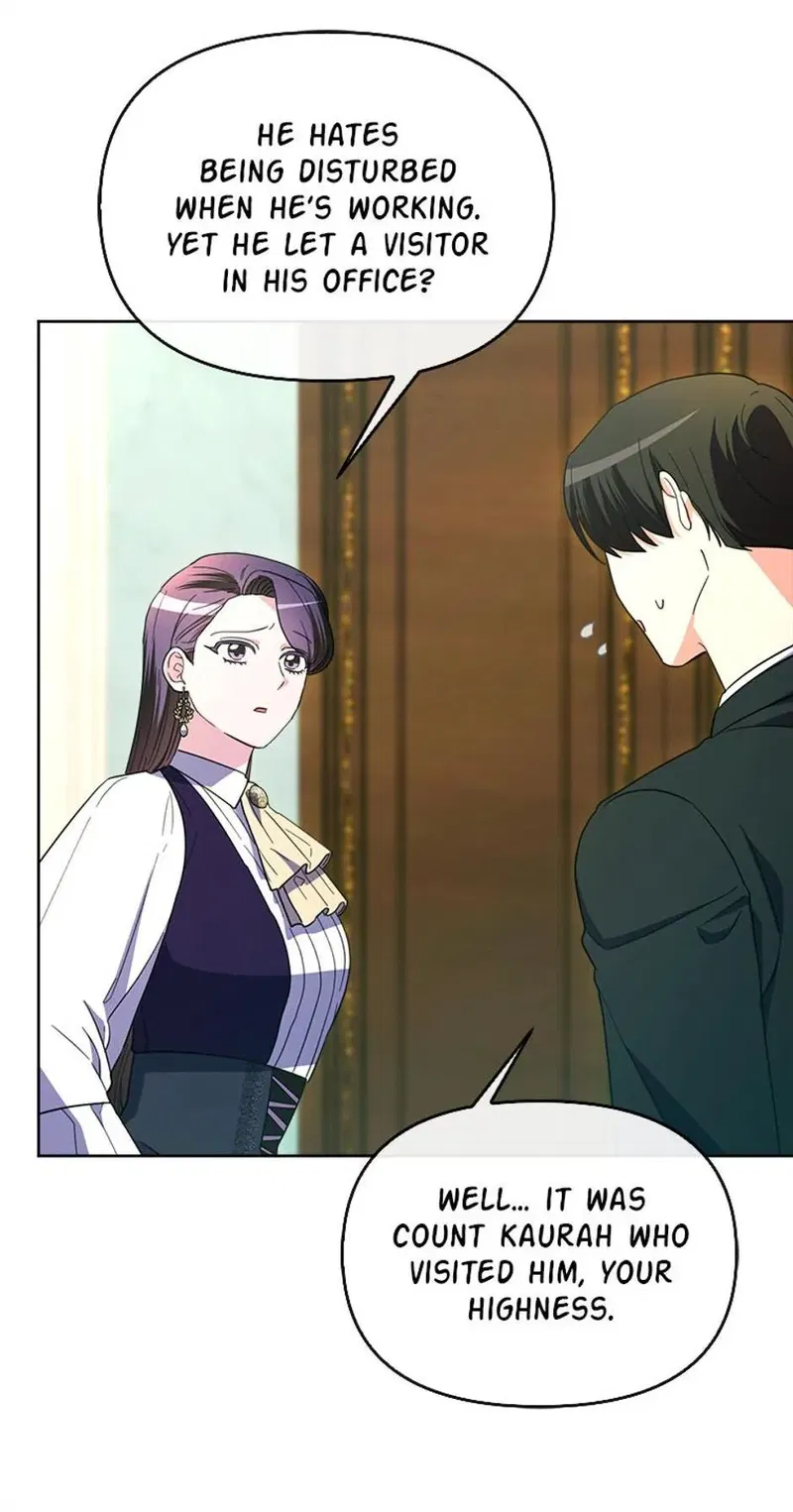 The Villainess's Dazzling Debut Chapter 67 - page 14