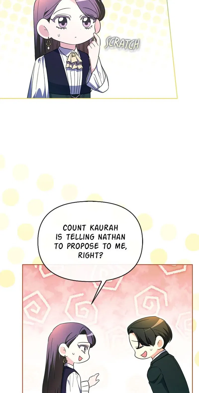 The Villainess's Dazzling Debut Chapter 67 - page 19