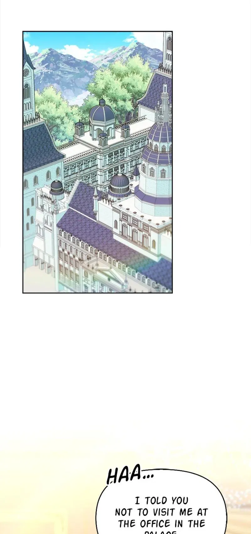 The Villainess's Dazzling Debut Chapter 67 - page 2