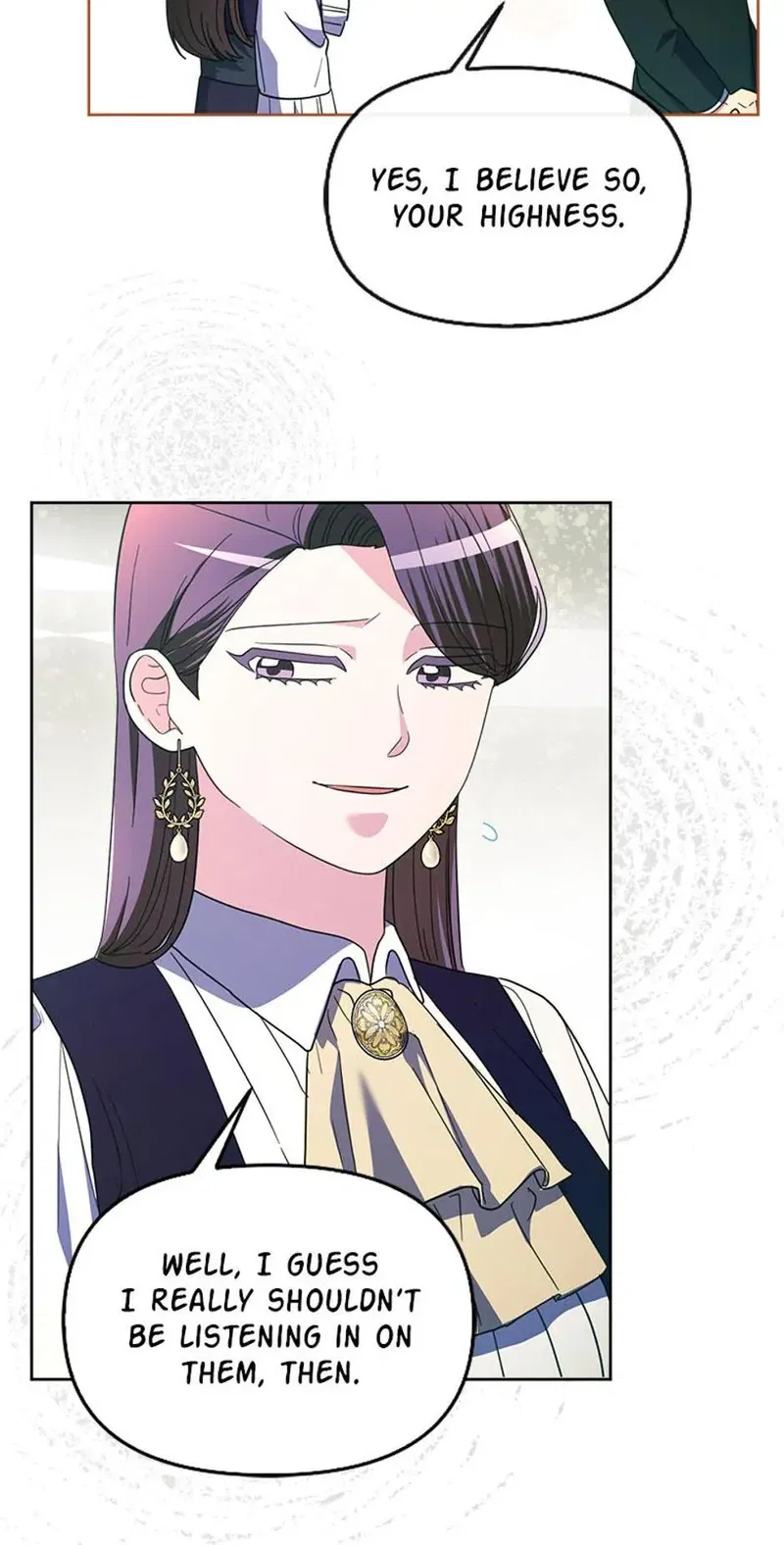 The Villainess's Dazzling Debut Chapter 67 - page 20
