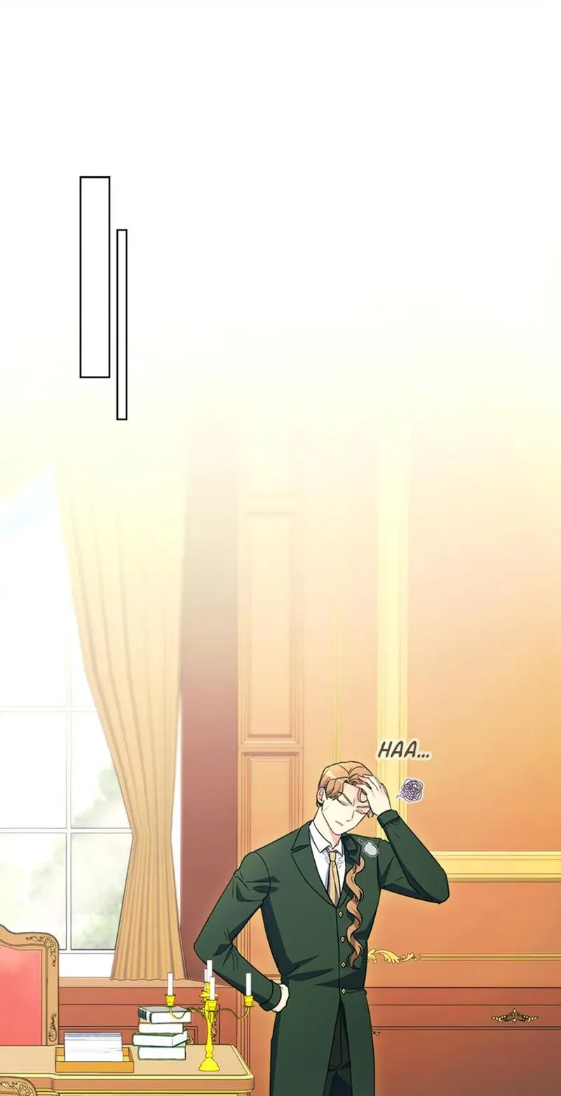 The Villainess's Dazzling Debut Chapter 67 - page 22