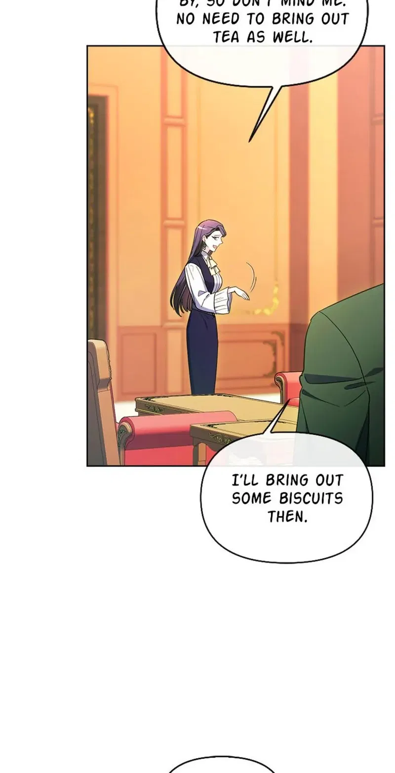 The Villainess's Dazzling Debut Chapter 67 - page 25