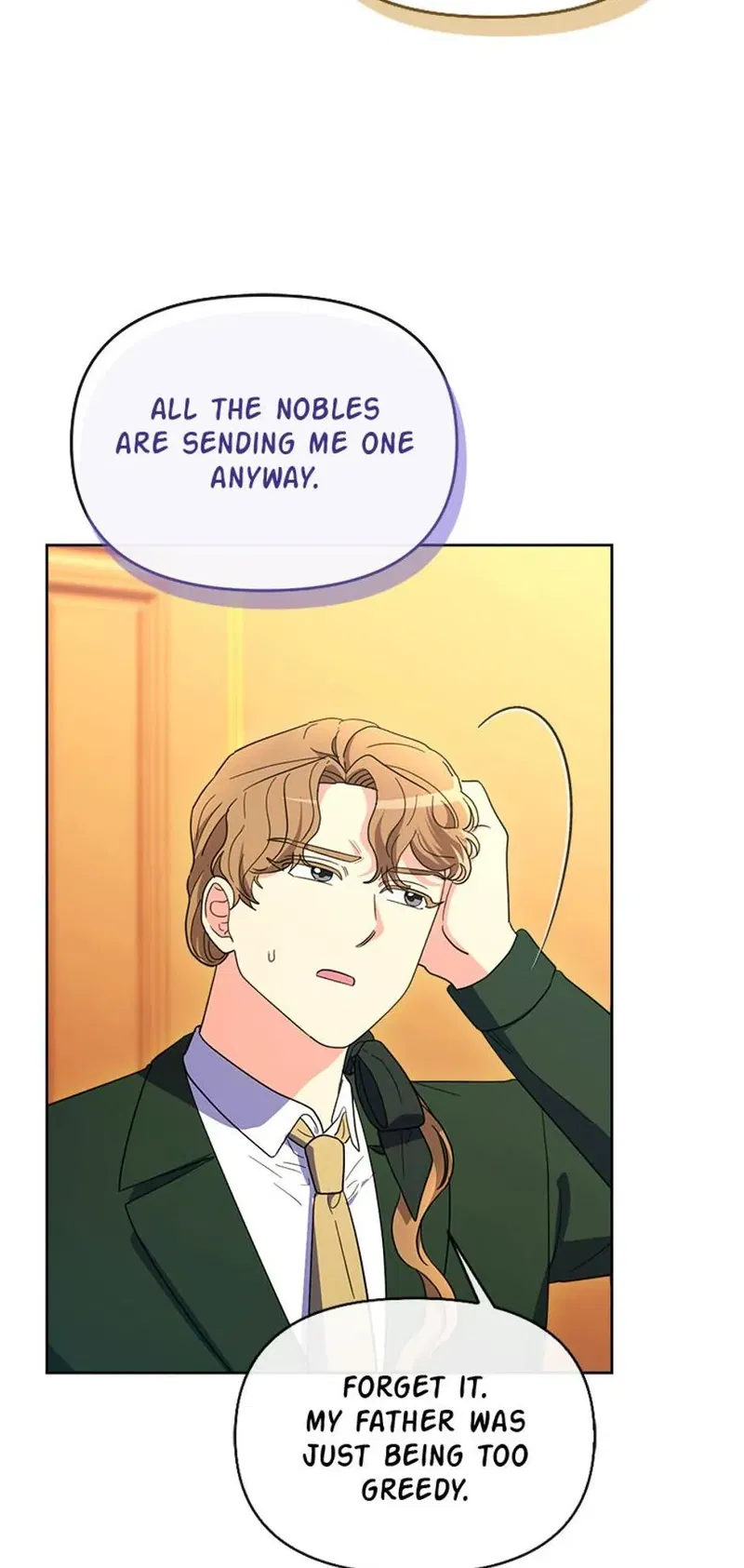 The Villainess's Dazzling Debut Chapter 67 - page 30