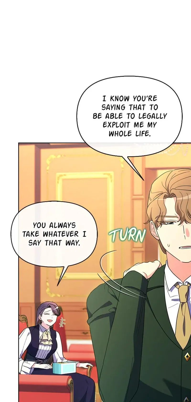 The Villainess's Dazzling Debut Chapter 67 - page 32