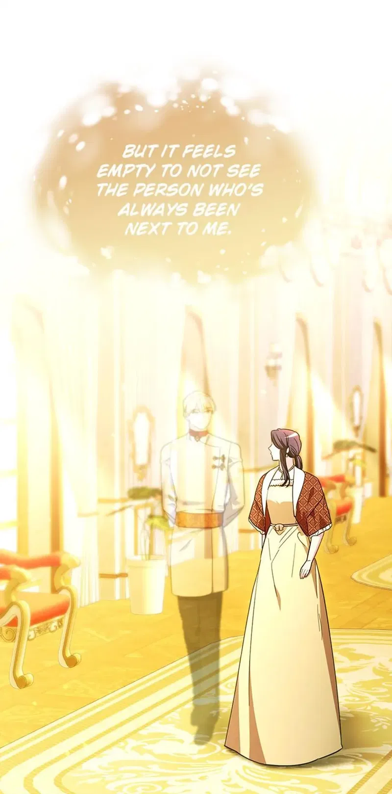 The Villainess's Dazzling Debut Chapter 67 - page 43