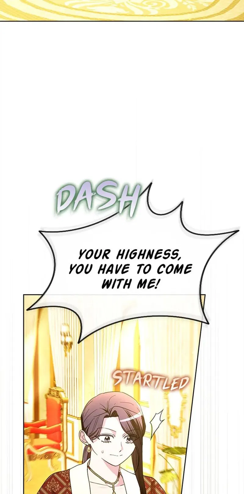 The Villainess's Dazzling Debut Chapter 67 - page 44