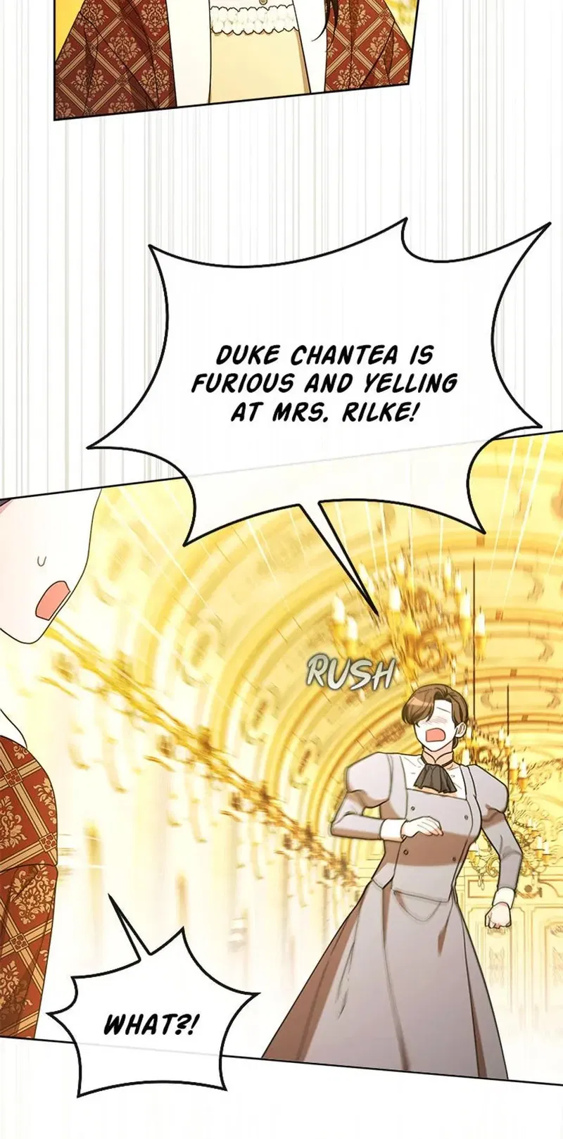 The Villainess's Dazzling Debut Chapter 67 - page 45