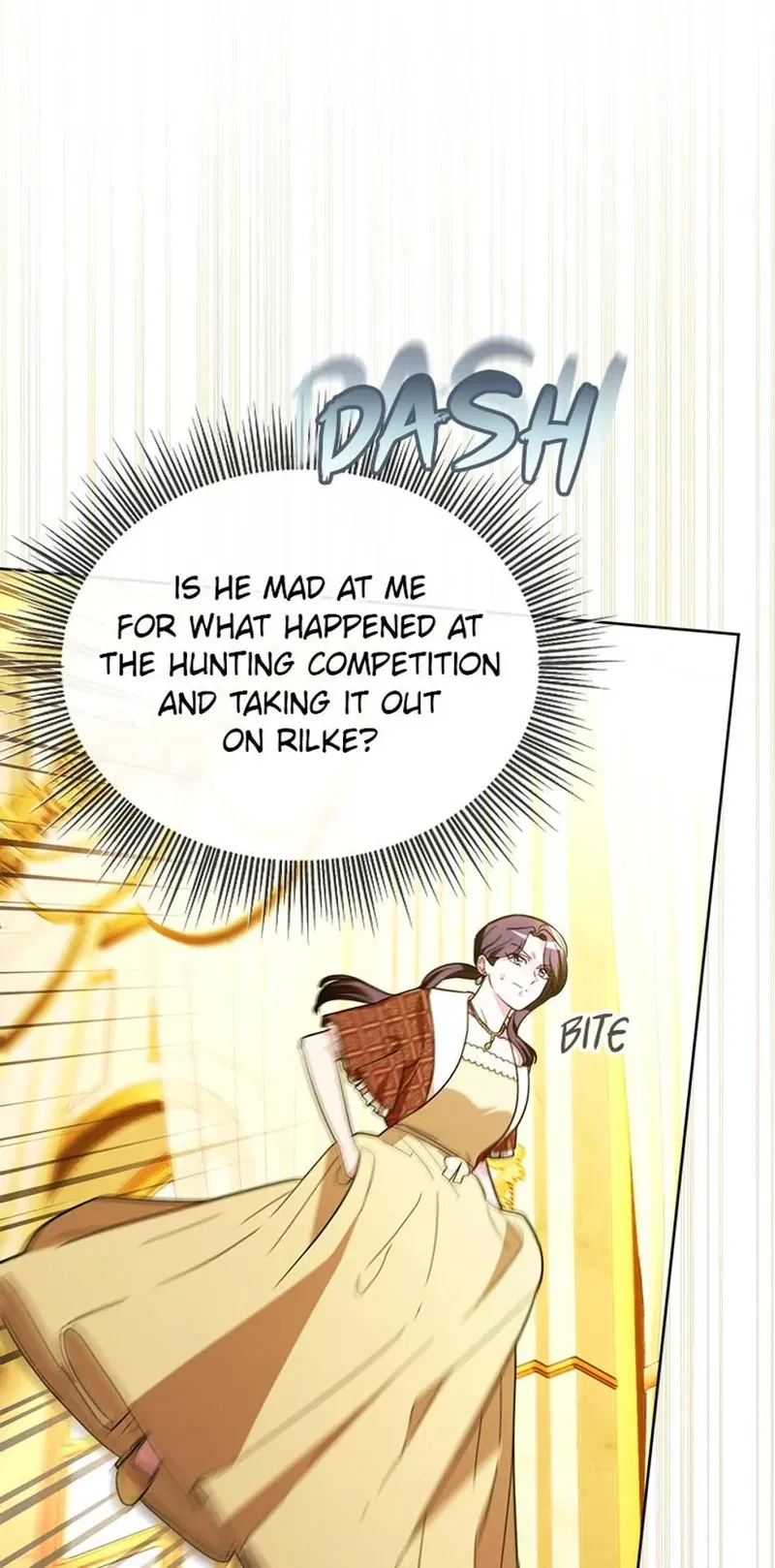 The Villainess's Dazzling Debut Chapter 67 - page 46