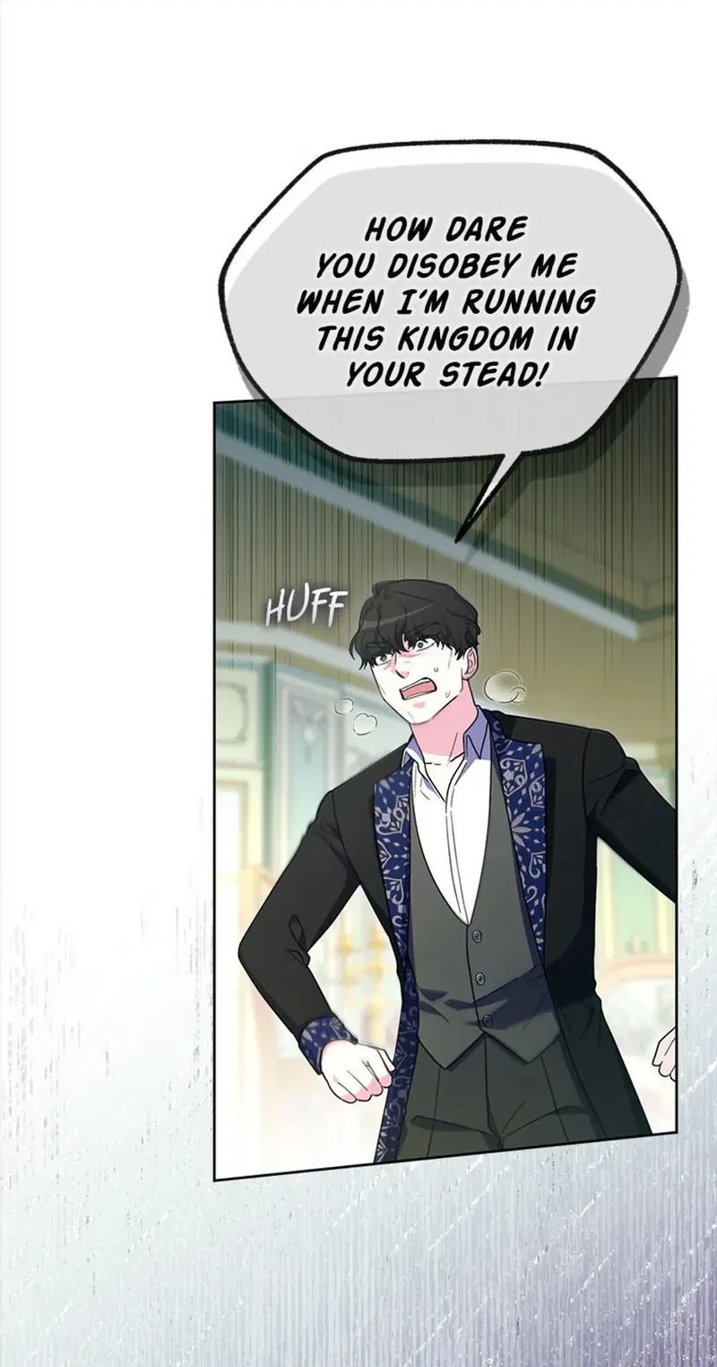 The Villainess's Dazzling Debut Chapter 67 - page 50
