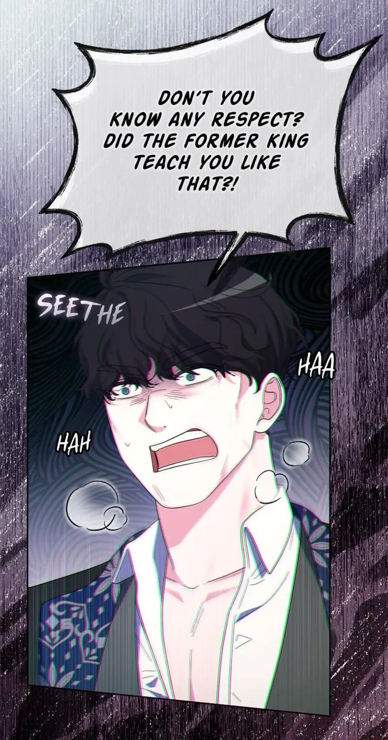 The Villainess's Dazzling Debut Chapter 67 - page 51