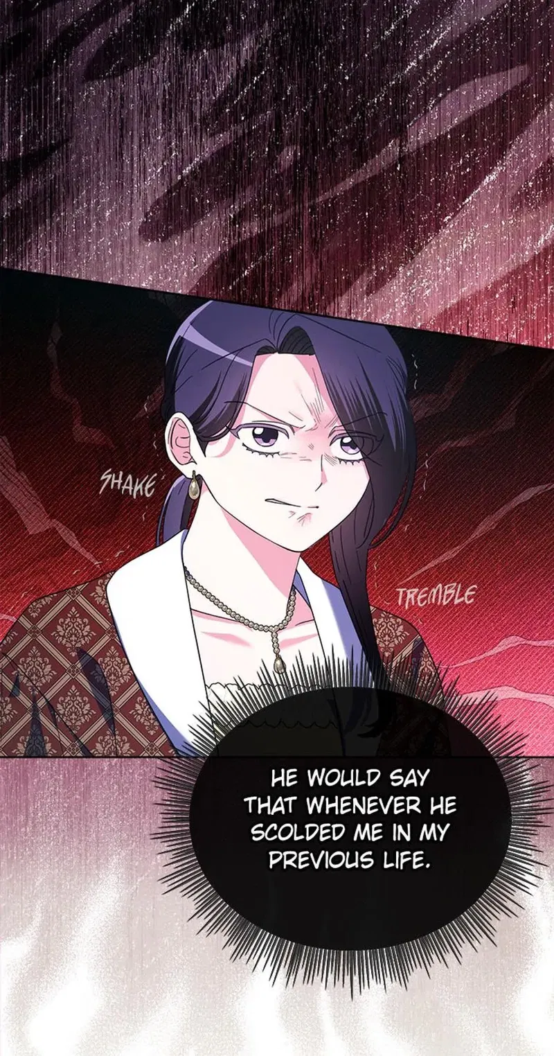 The Villainess's Dazzling Debut Chapter 67 - page 52