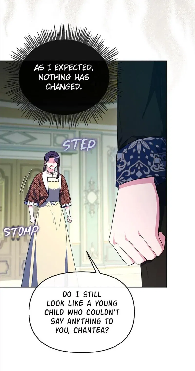 The Villainess's Dazzling Debut Chapter 67 - page 53