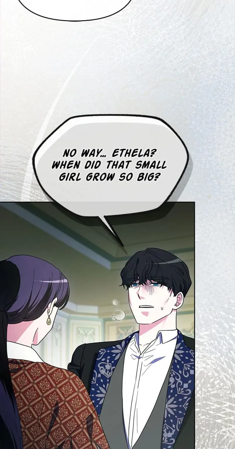 The Villainess's Dazzling Debut Chapter 67 - page 56