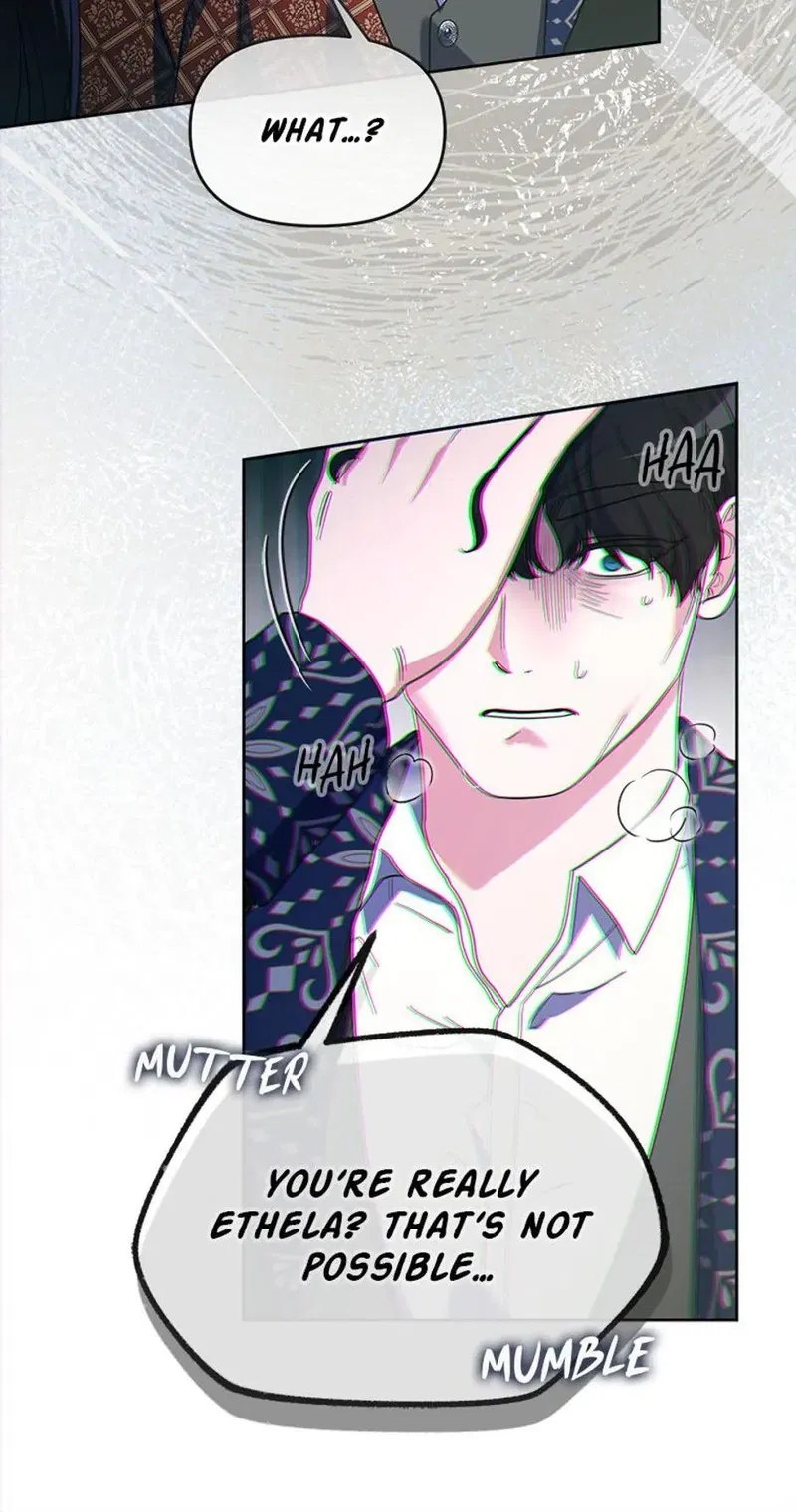 The Villainess's Dazzling Debut Chapter 67 - page 57