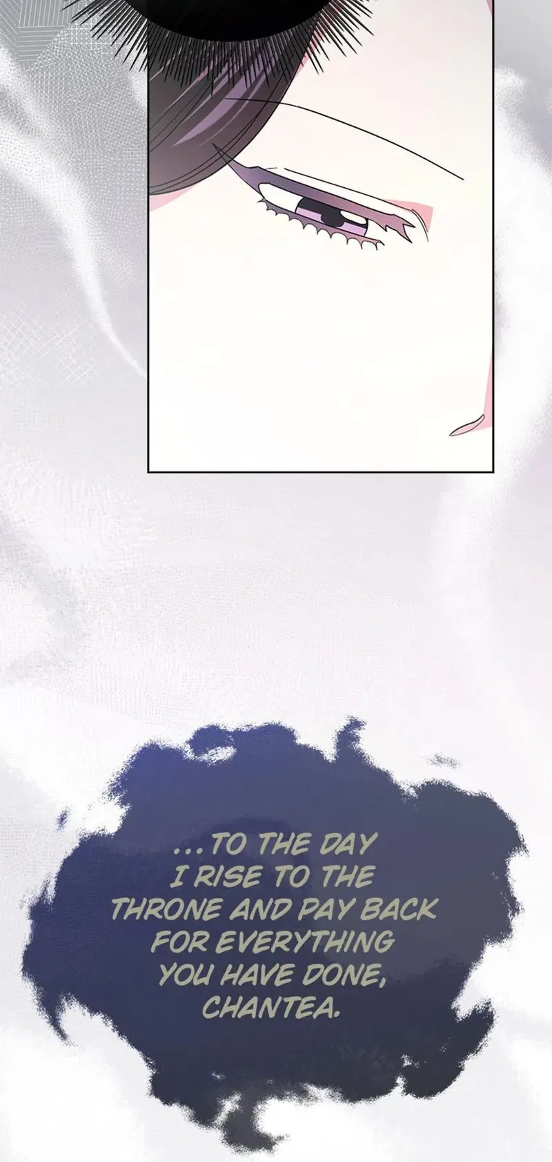 The Villainess's Dazzling Debut Chapter 67 - page 64