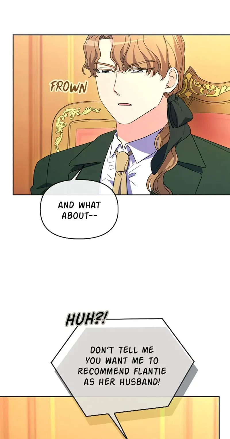 The Villainess's Dazzling Debut Chapter 67 - page 8