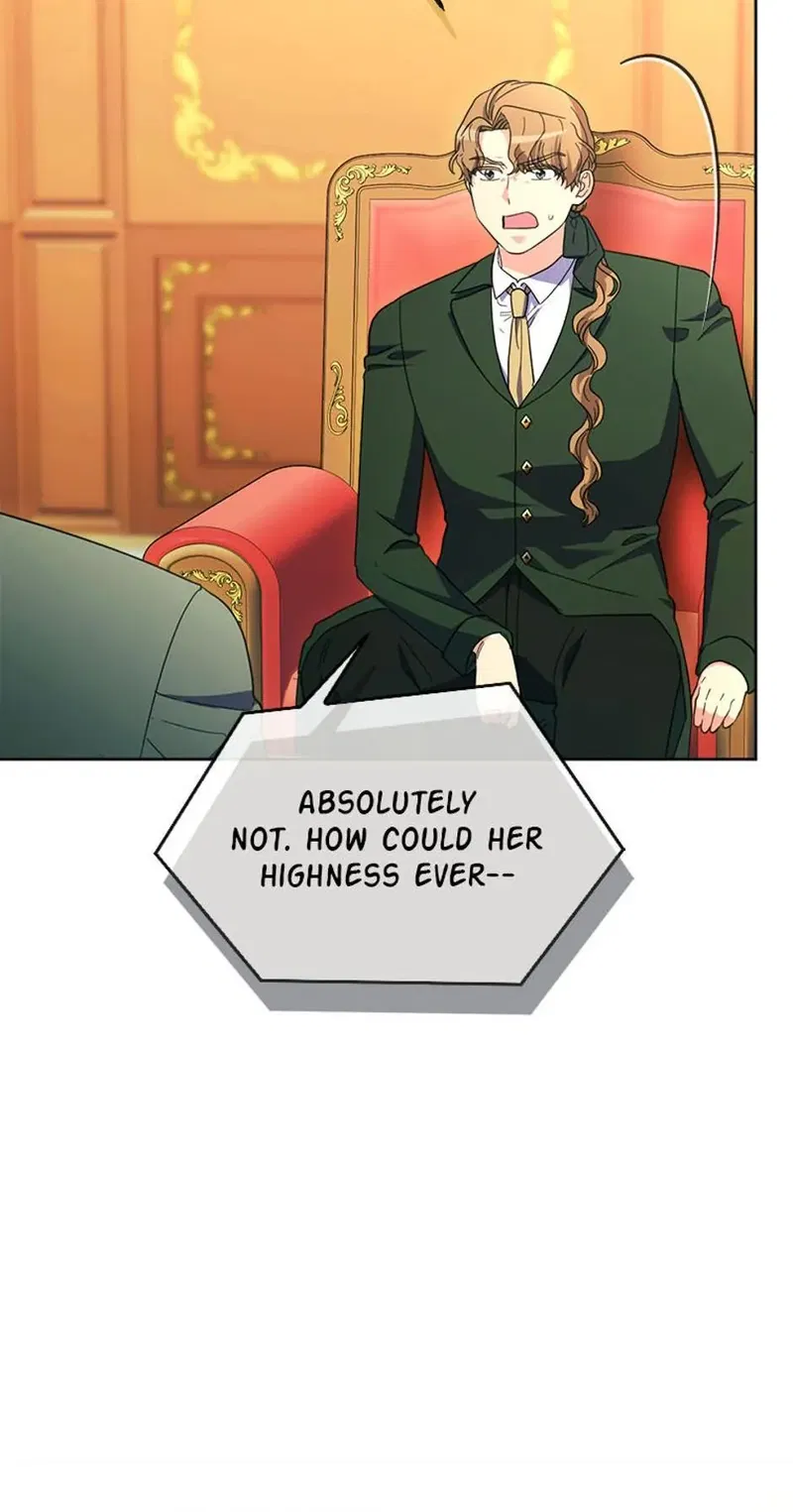 The Villainess's Dazzling Debut Chapter 67 - page 9