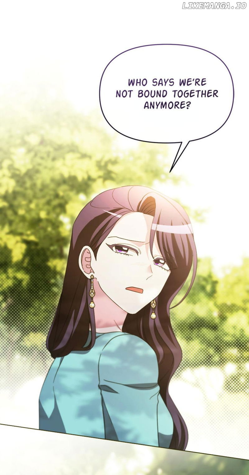 The Villainess's Dazzling Debut Chapter 90 - page 12