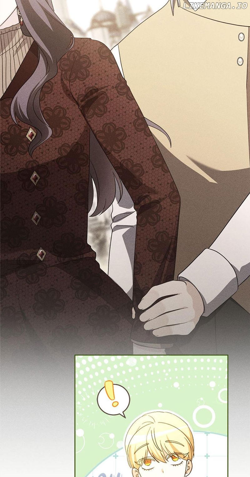 The Villainess's Dazzling Debut Chapter 90 - page 15