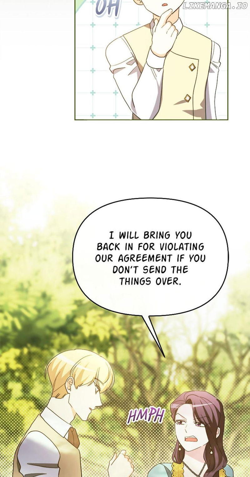 The Villainess's Dazzling Debut Chapter 90 - page 16