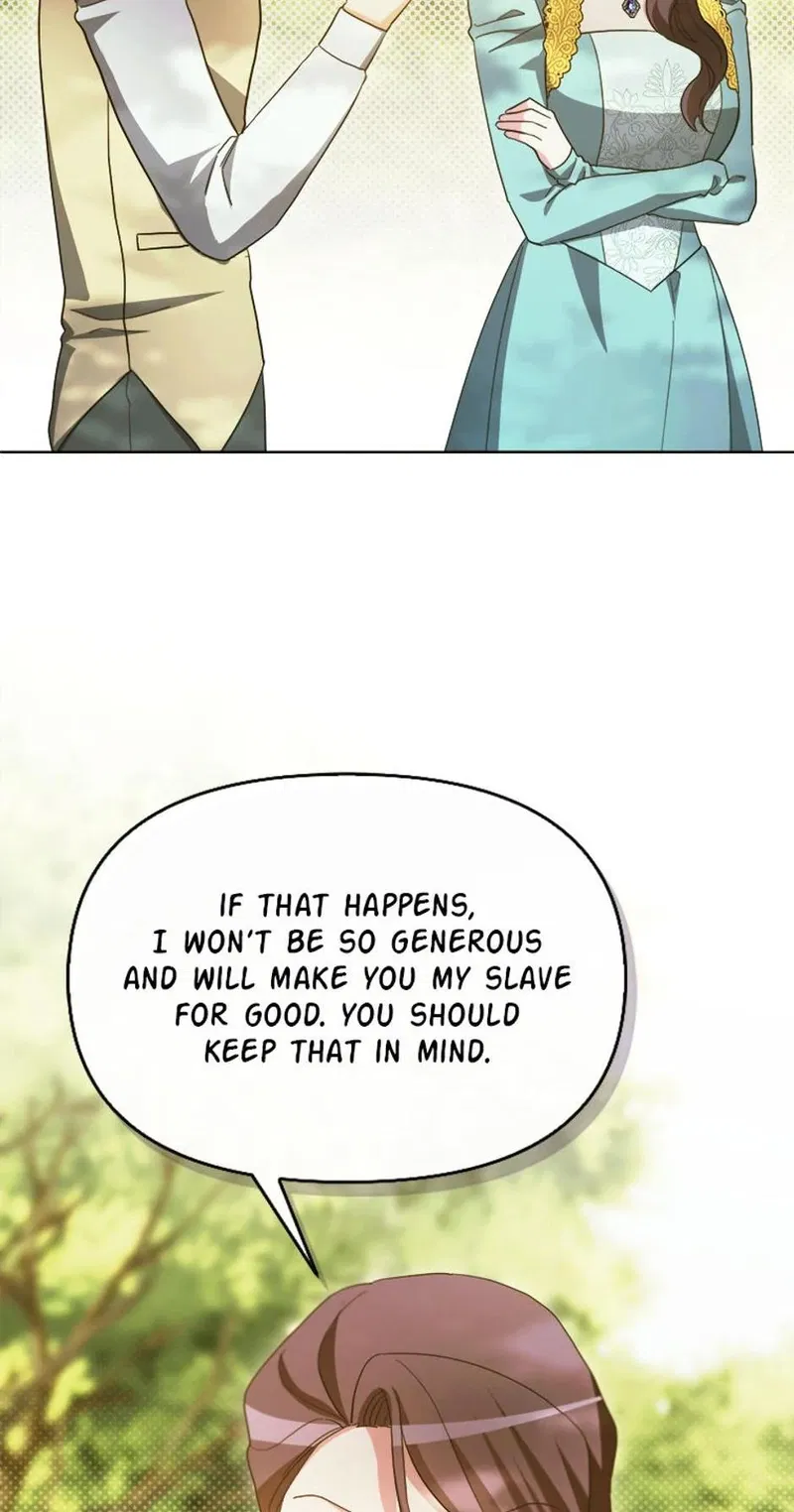 The Villainess's Dazzling Debut Chapter 90 - page 17
