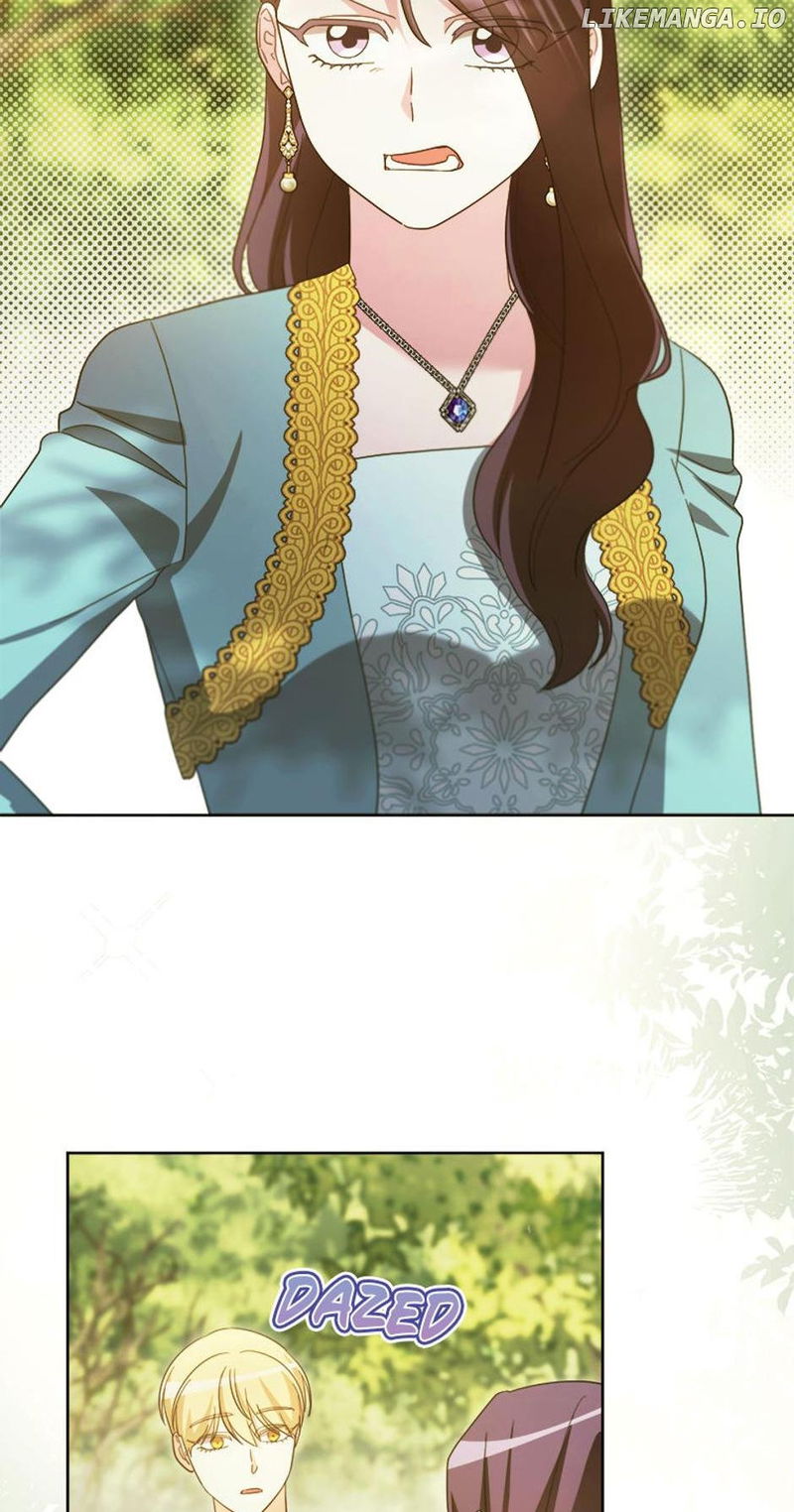 The Villainess's Dazzling Debut Chapter 90 - page 18
