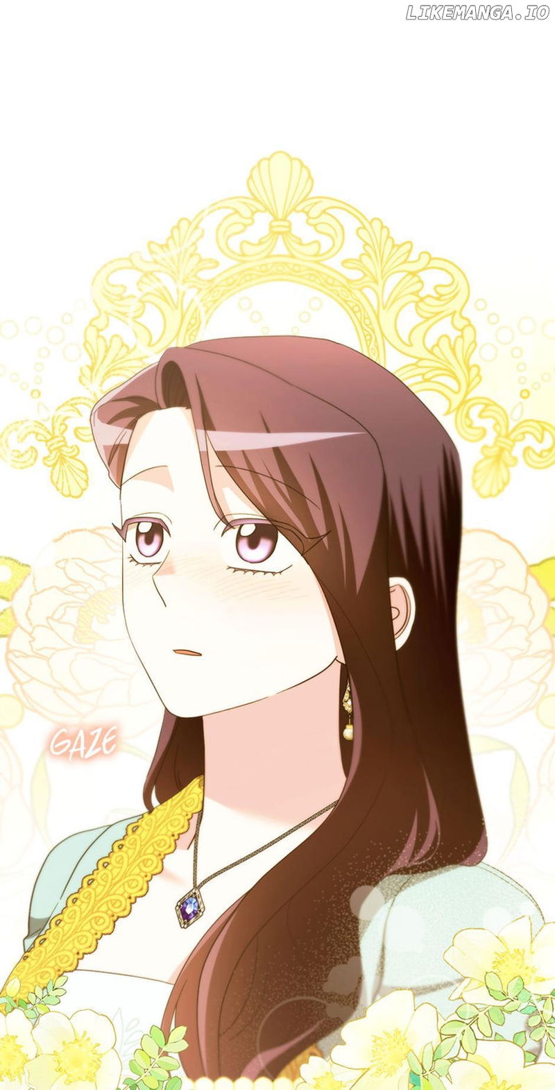 The Villainess's Dazzling Debut Chapter 90 - page 21