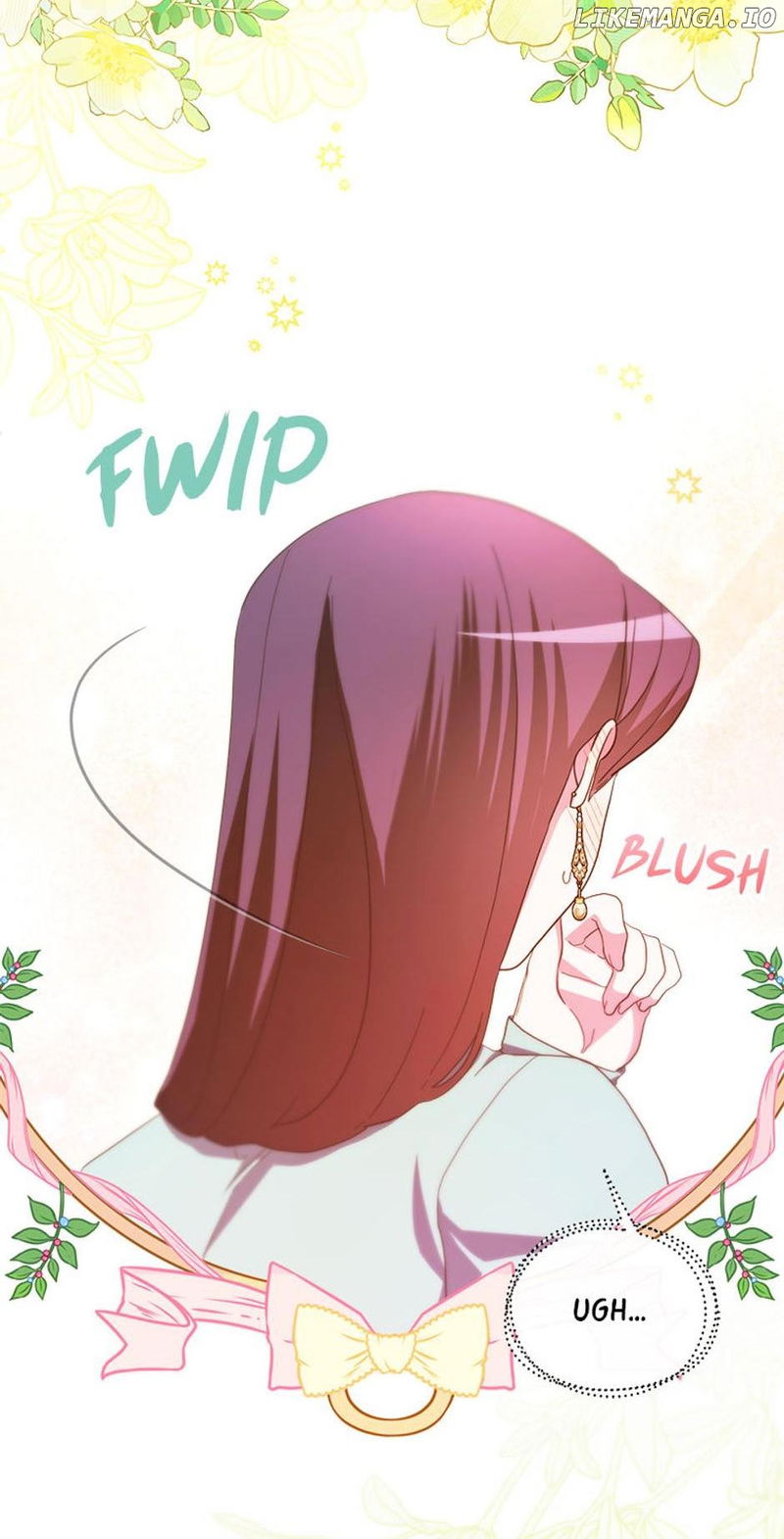 The Villainess's Dazzling Debut Chapter 90 - page 22