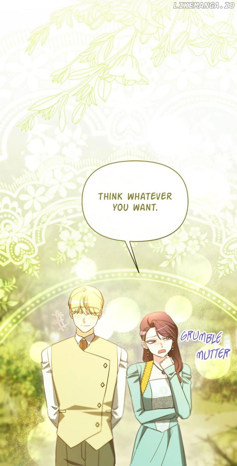 The Villainess's Dazzling Debut Chapter 90 - page 23