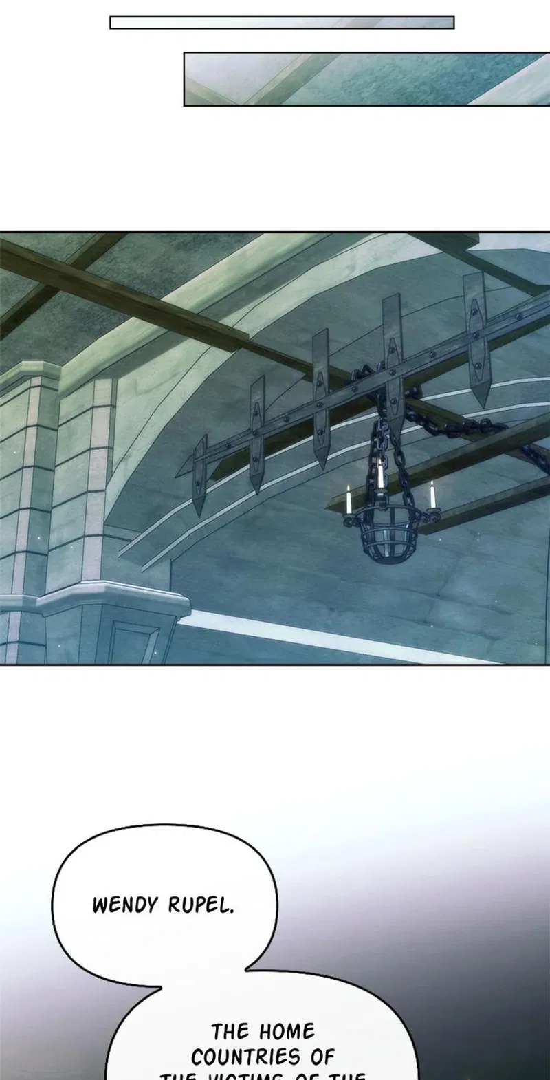The Villainess's Dazzling Debut Chapter 90 - page 27