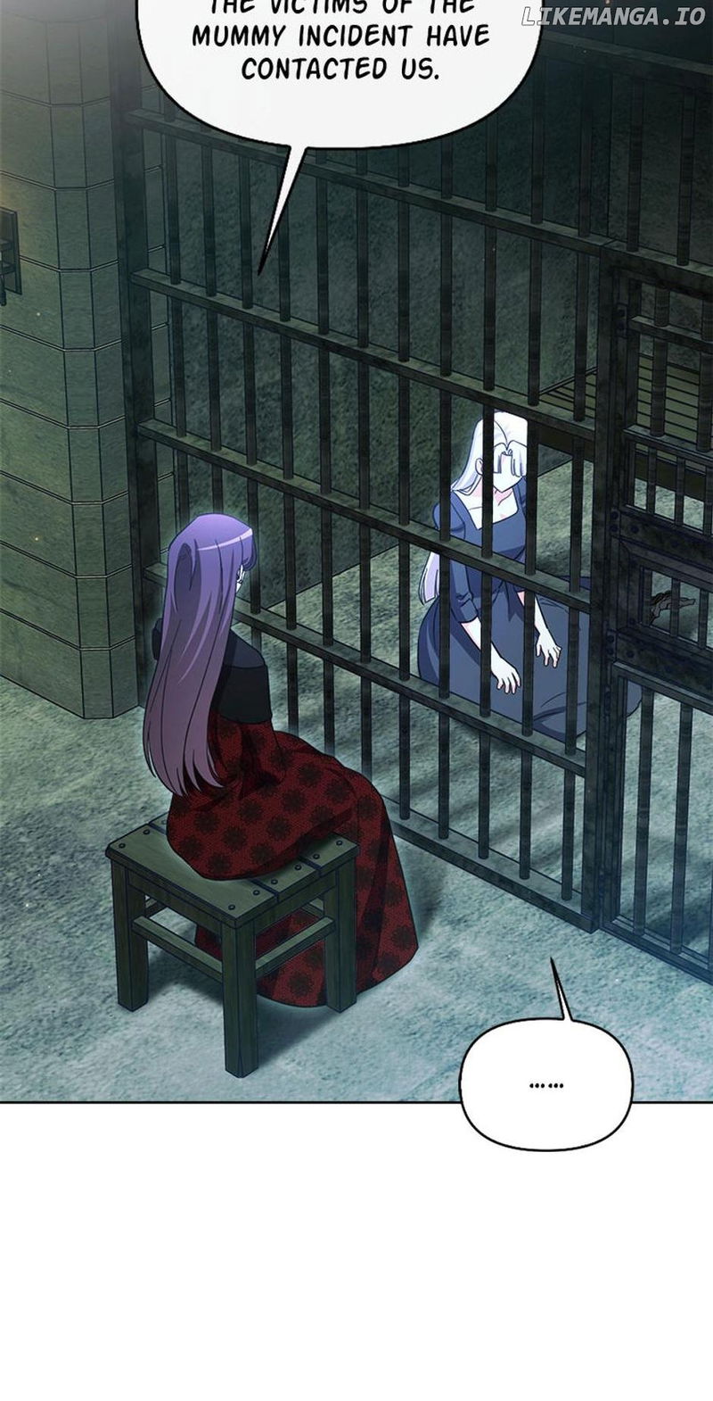 The Villainess's Dazzling Debut Chapter 90 - page 28