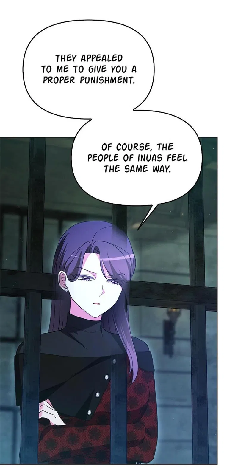 The Villainess's Dazzling Debut Chapter 90 - page 29