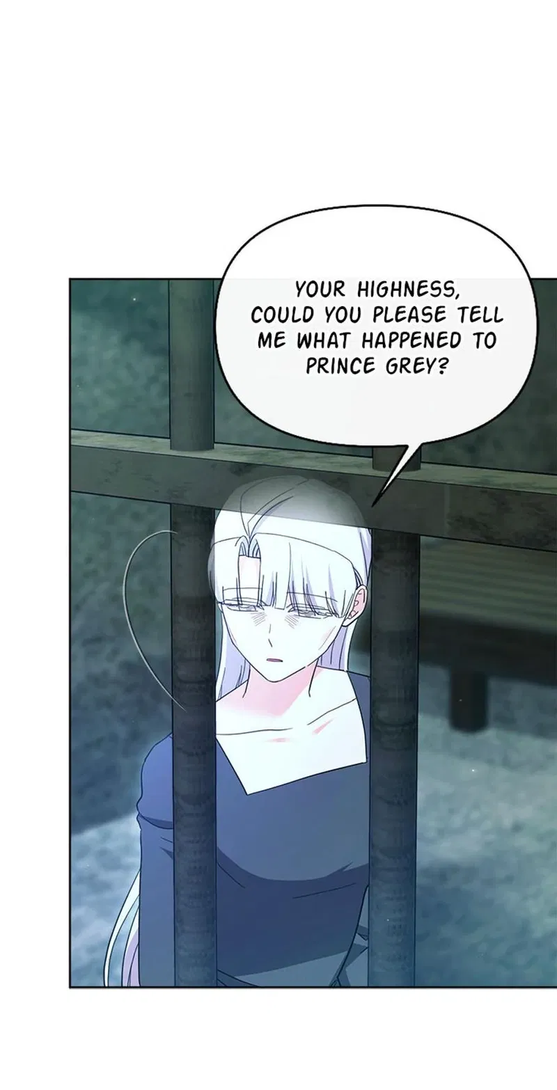 The Villainess's Dazzling Debut Chapter 90 - page 30