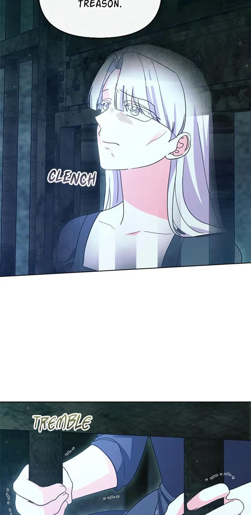 The Villainess's Dazzling Debut Chapter 90 - page 33